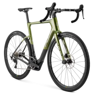 Road Bikes