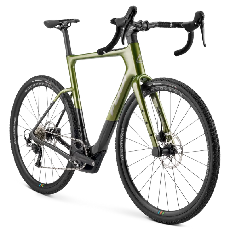 Jari Carbon 1.3