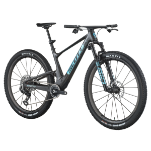 SCOTT Spark RC SL Bike