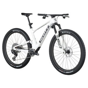 Mountain Bikes