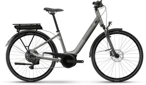 Raleigh Captus Low Step Electric