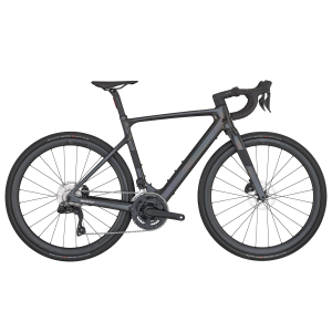Scott Solace eRIDE
