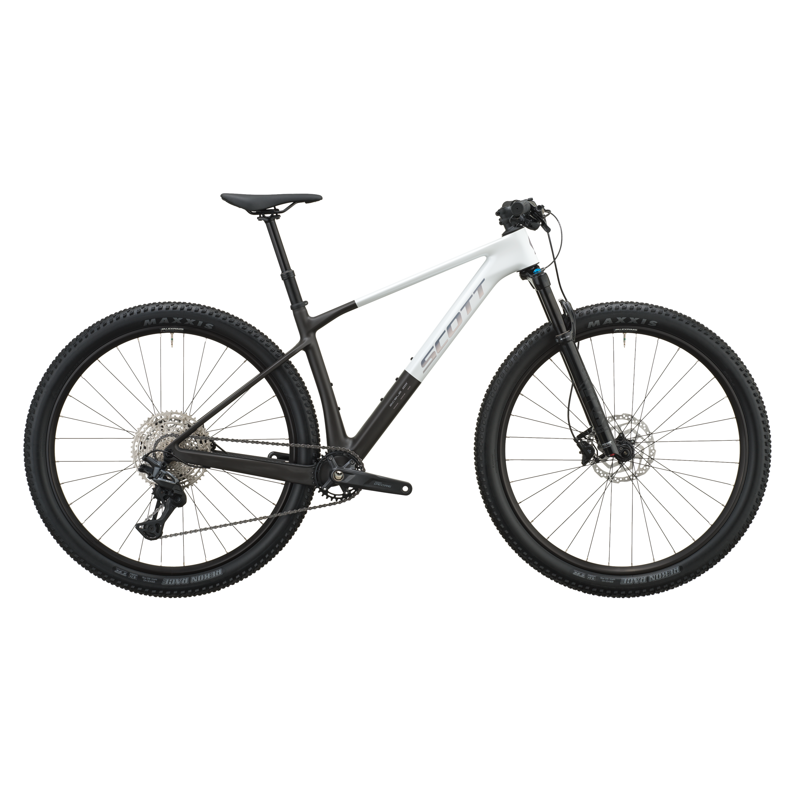 Scott Scale 10
