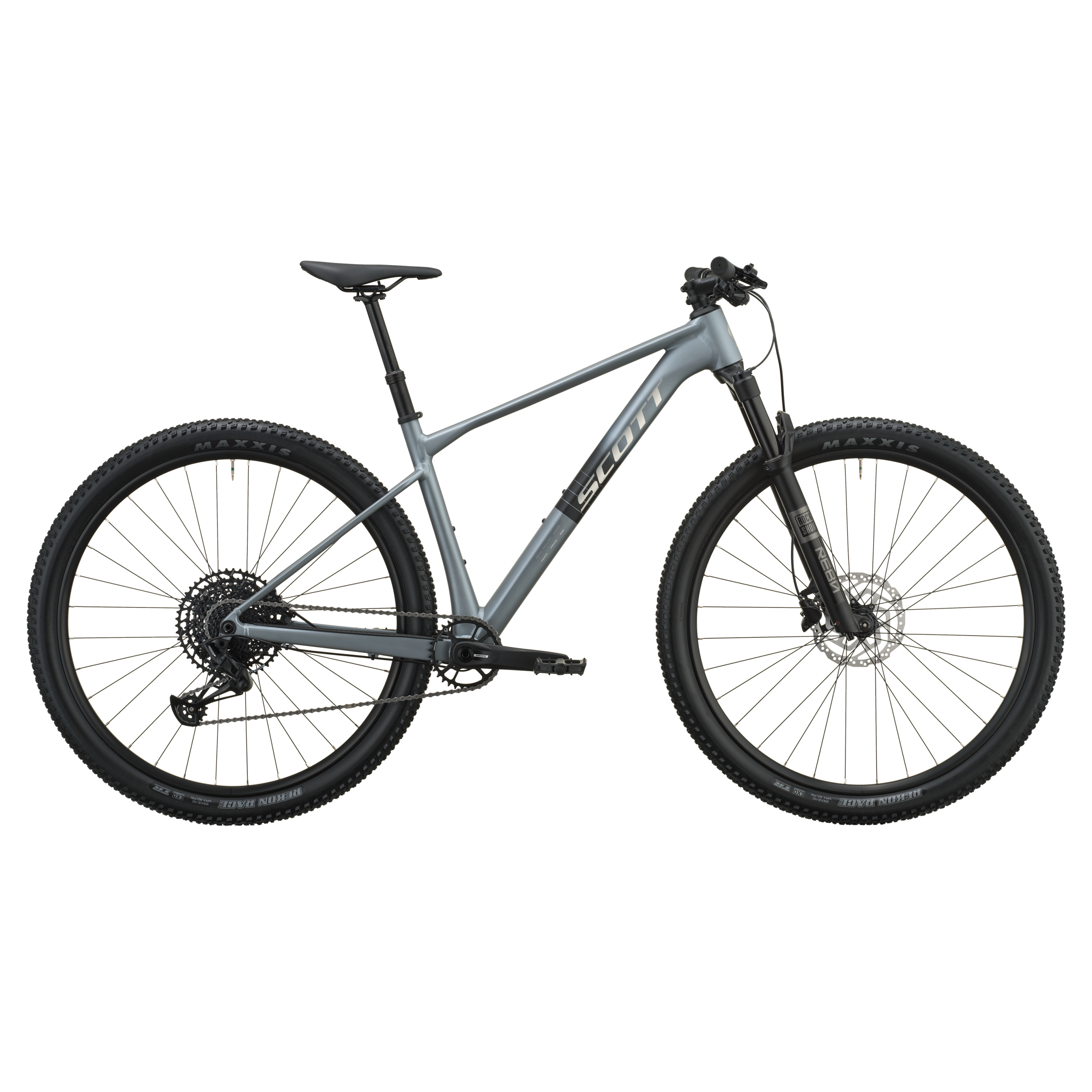 Scott Genius ST 910 TR