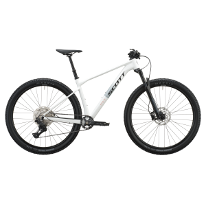 Scott Ransom RC