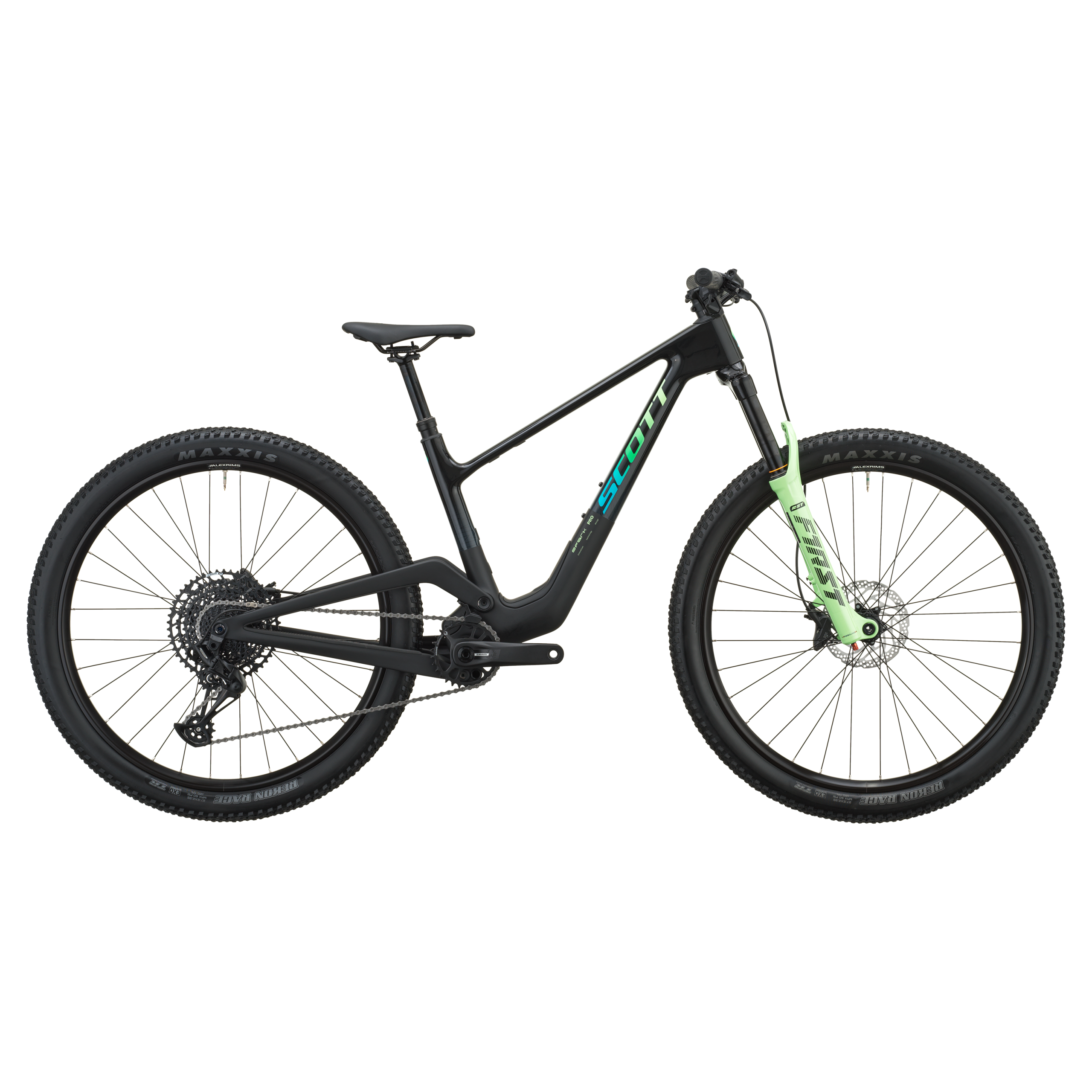 Scott Spark Pro 700