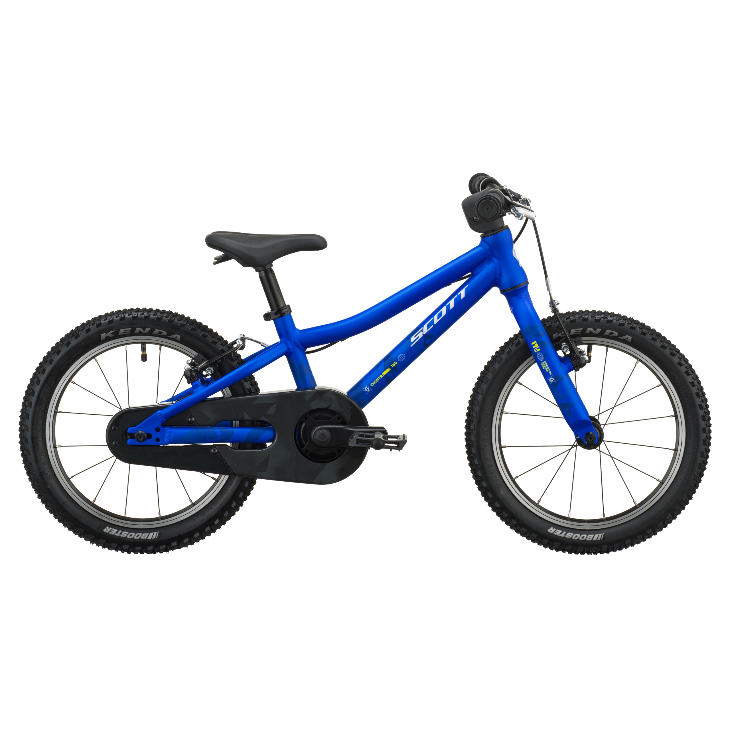 Scott Contrail 160