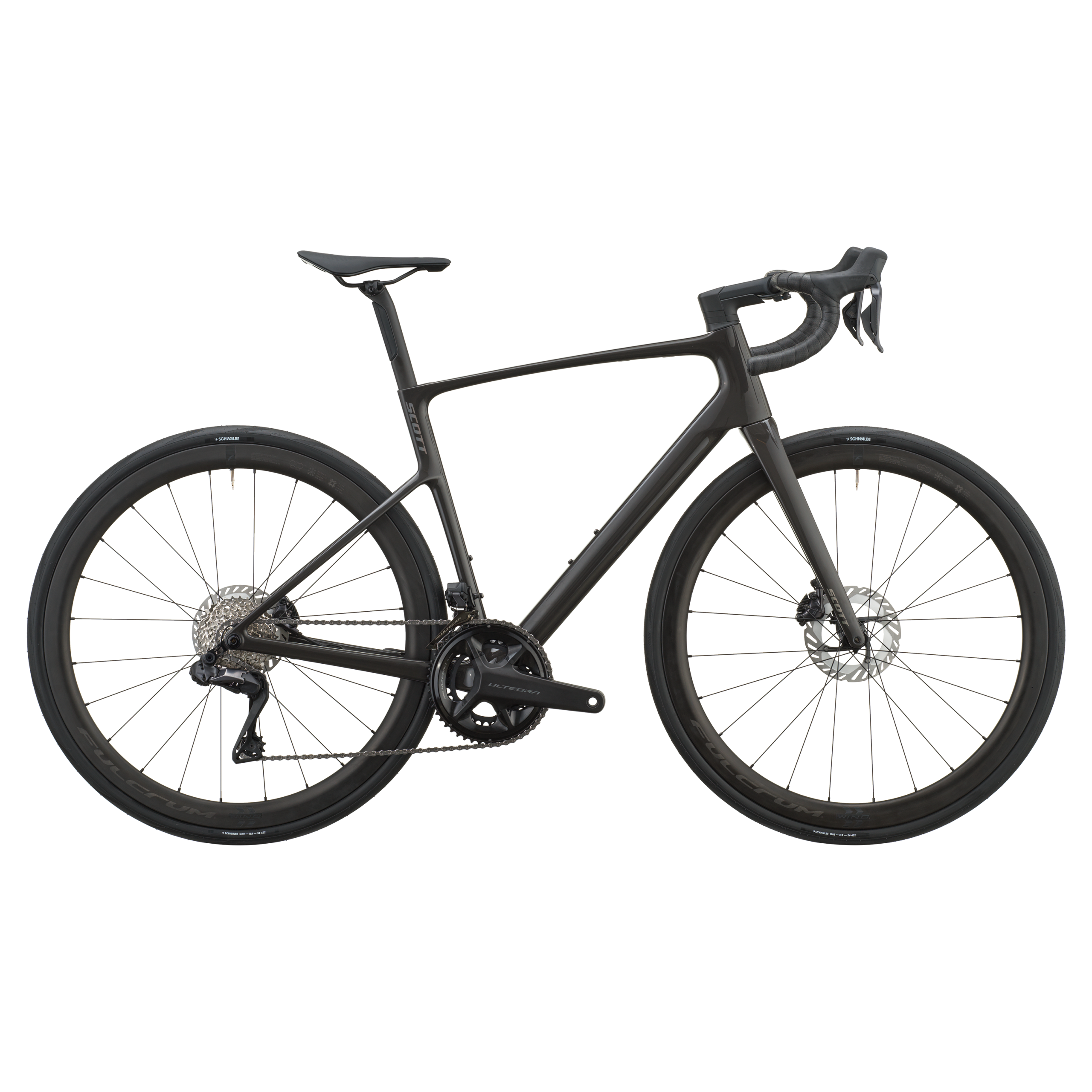 Scott Addict RC Pro