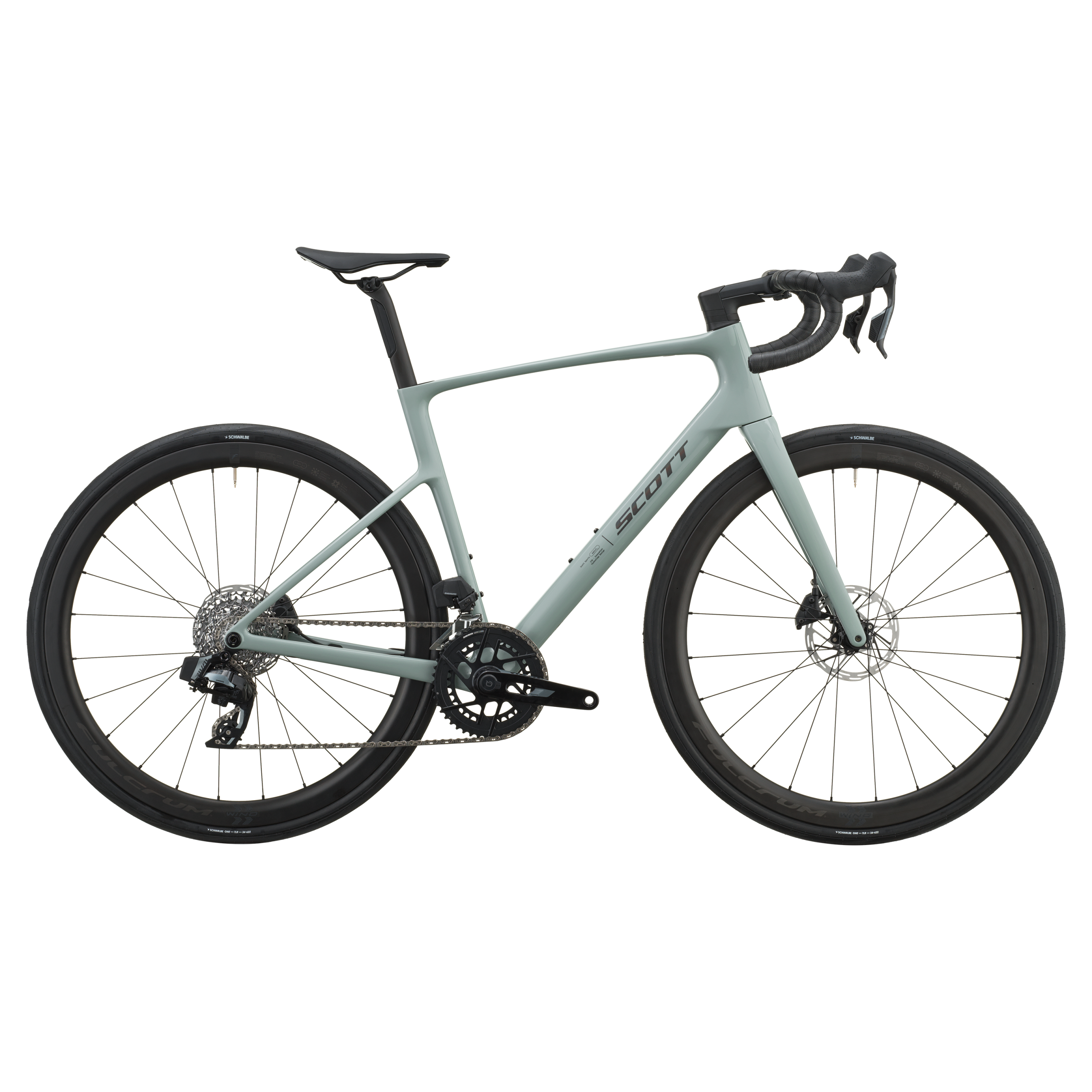 Scott Addict Premium