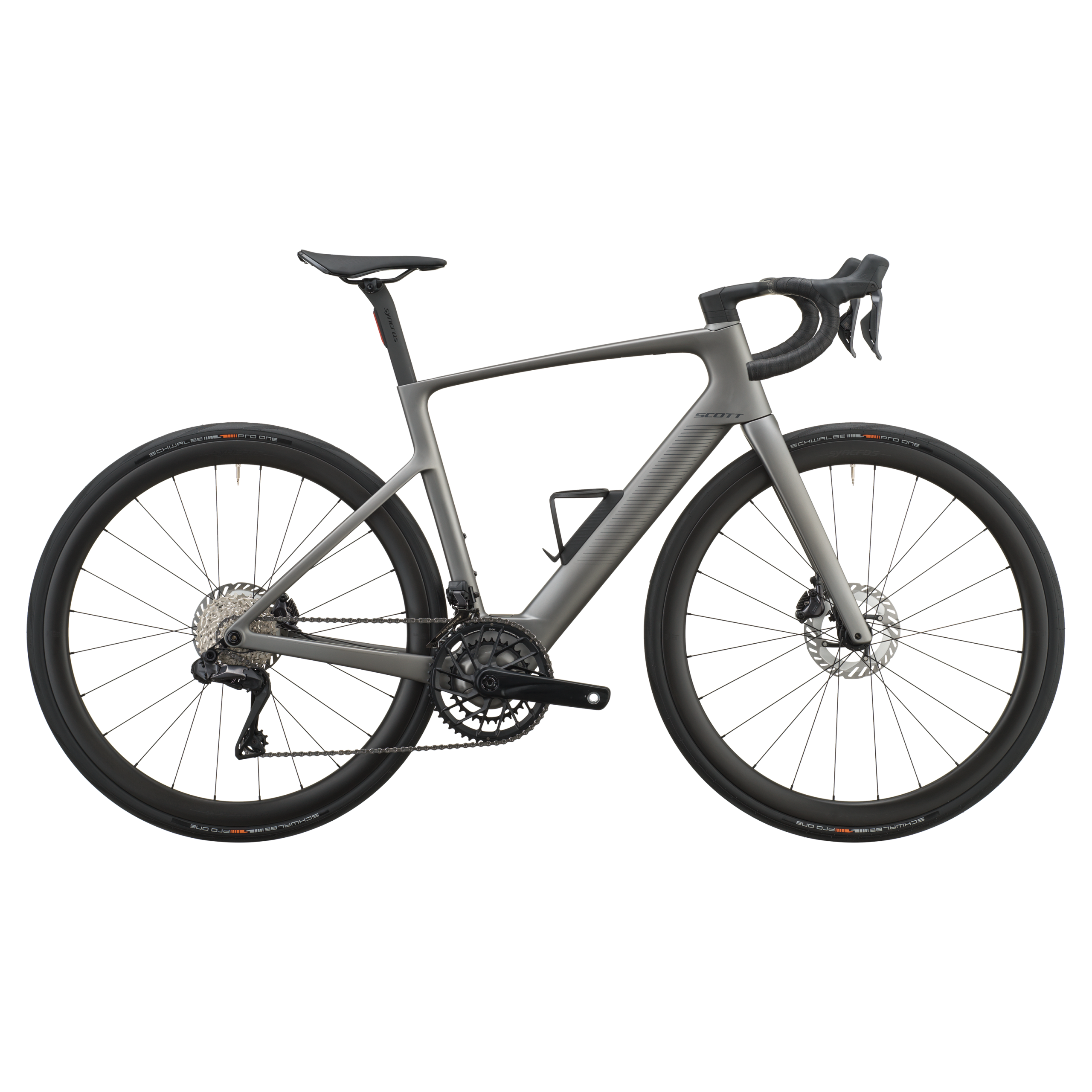 Scott Fastlane eRIDE