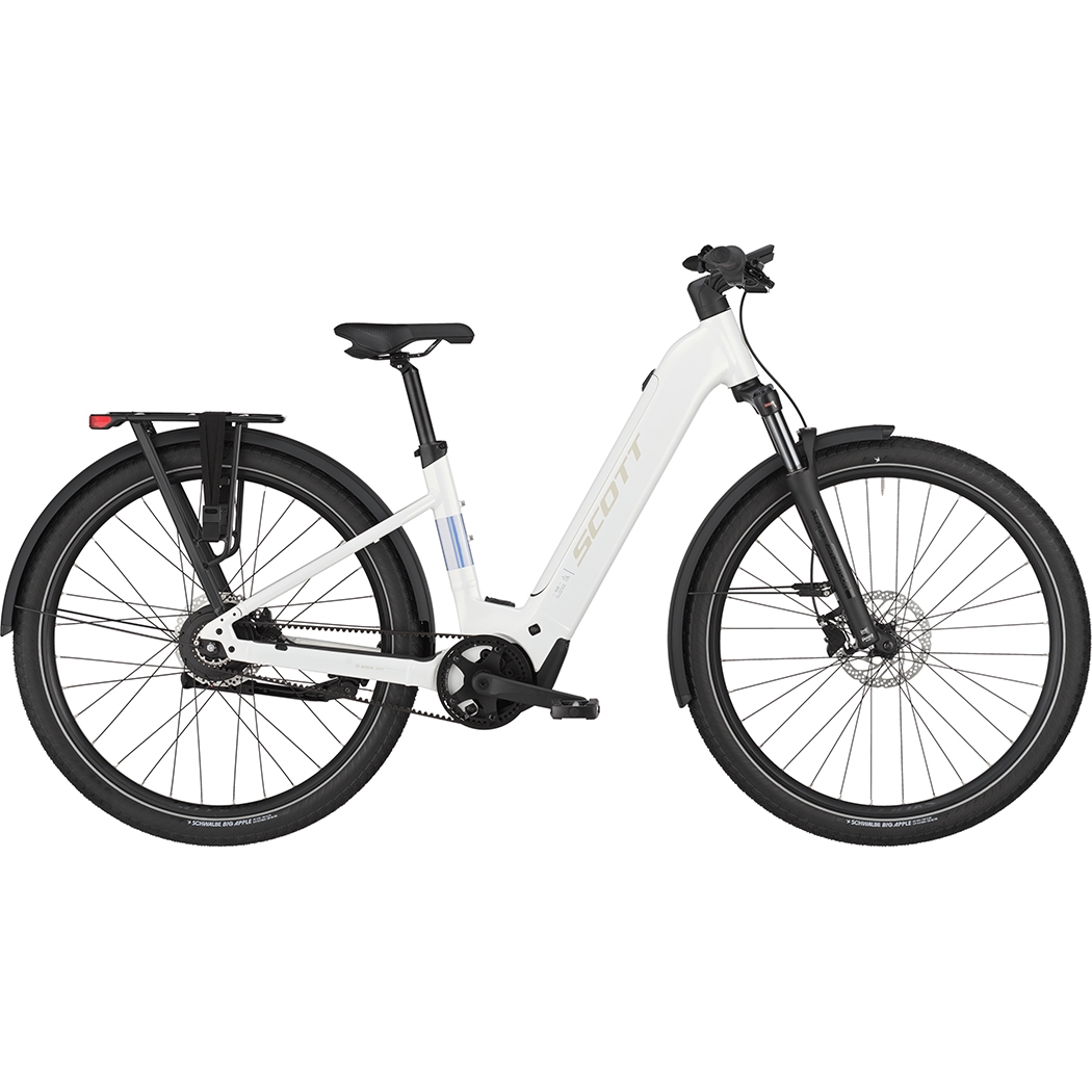 Scott Sub 10 Belt eRIDE