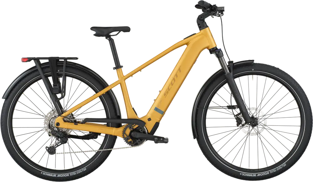 Scott Sub Sport 10 eRIDE