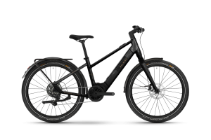 Raleigh Hockley Electric