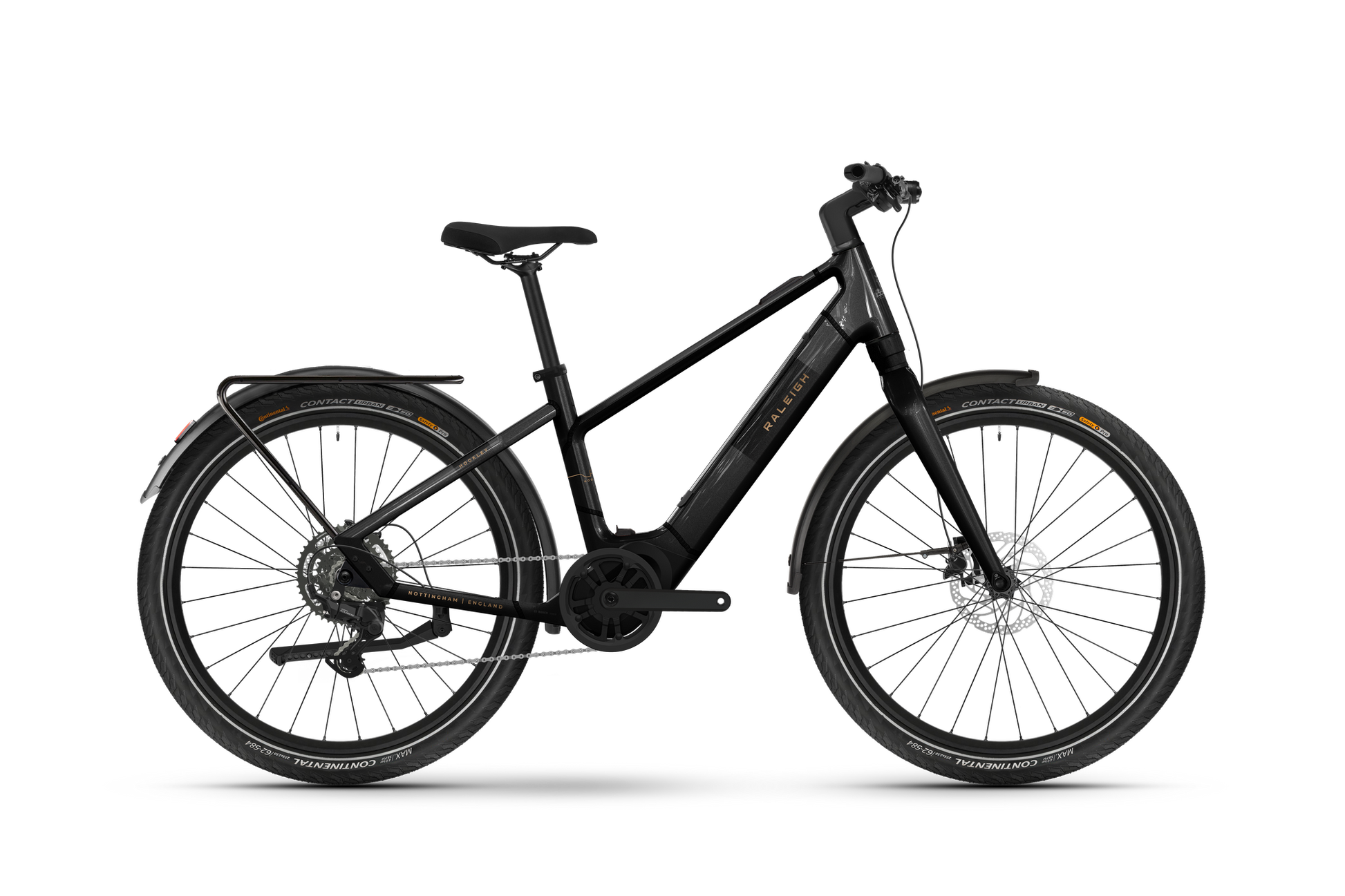 Raleigh Hockley Electric