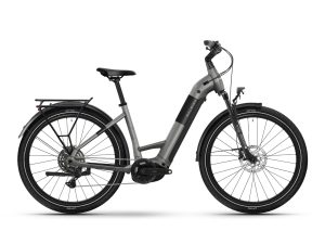 Raleigh Novus Derailleur Electric