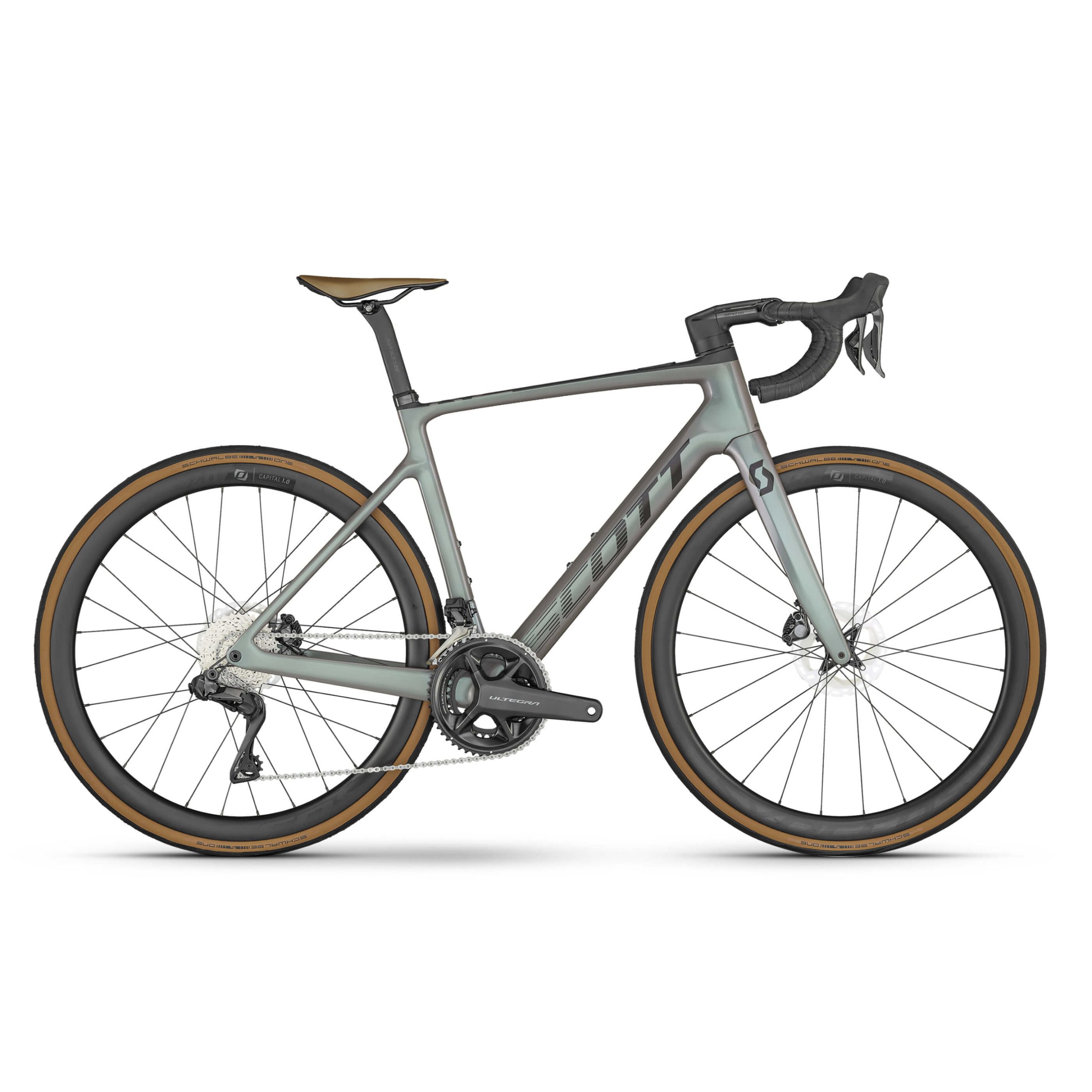 Scott Addict RC eRIDE