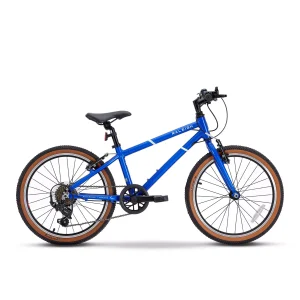 Raleigh Pop 20